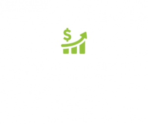 Gestão financeira com frete receita, frete despesa e fluxo de caixa